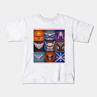 Transformers Kids T-Shirt